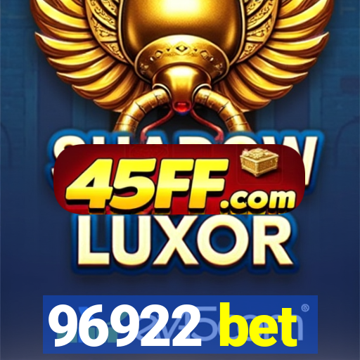 96922 bet